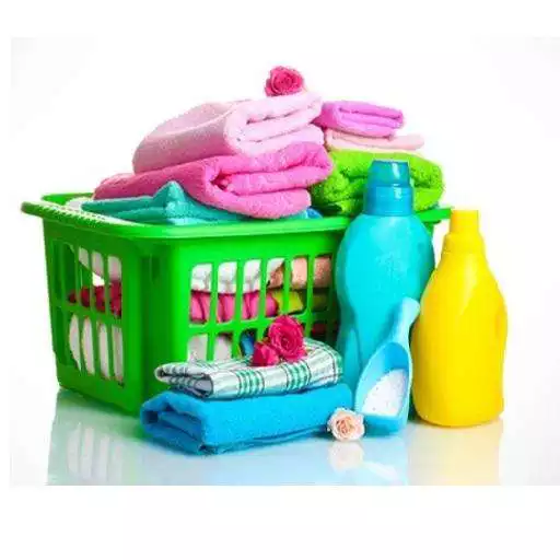 Play MAS Laundry APK