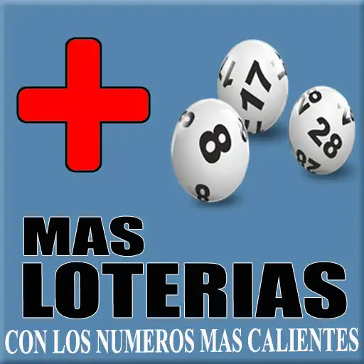 Play Mas Loterias APK