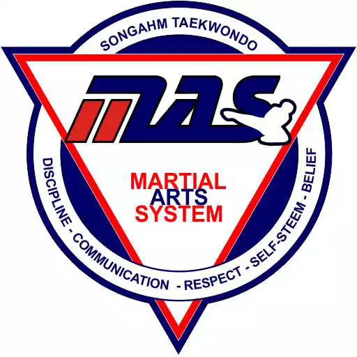 Play MAS - Martial Arts System APK
