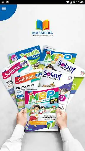 Play Masmedia Buana Pustaka  and enjoy Masmedia Buana Pustaka with UptoPlay