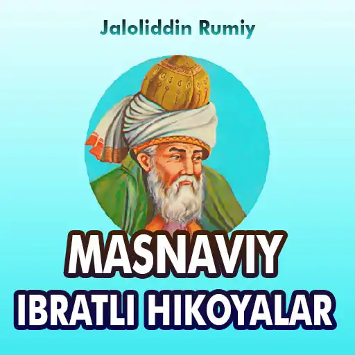 Play Masnaviydan ibratli hikoyatlar  and enjoy Masnaviydan ibratli hikoyatlar with UptoPlay