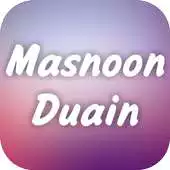 Free play online Masnoon Dua Audio Video APK