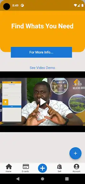 Play Masoko Popote as an online game Masoko Popote with UptoPlay