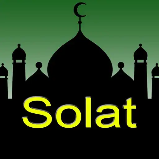 Play Ma Solat APK Play Ma Solat APK