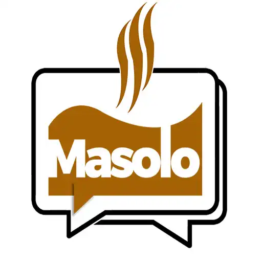 Play Masolo-RDC APK