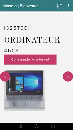 Play Masolo-RDC  and enjoy Masolo-RDC with UptoPlay