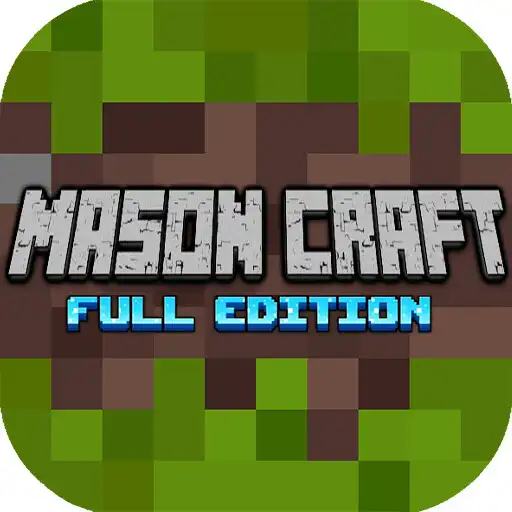 Play Mason Craft APK