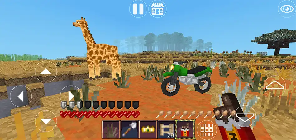 Play Mason Craft and enjoy Mason Craft with UptoPlay Play Mason Craft and enjoy Mason Craft with UptoPlay