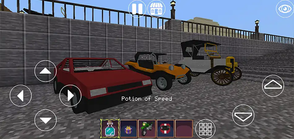 Play Mason Craft as an online game online Mason Craft with UptoPlay Play Mason Craft as an online game Mason Craft with UptoPlay