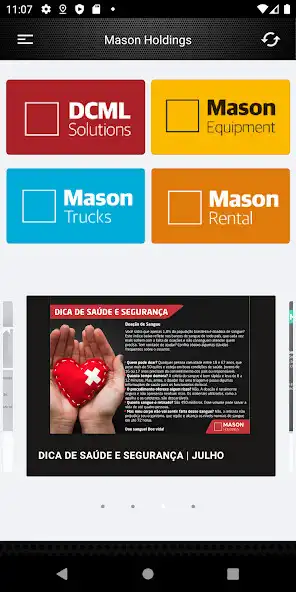 Play Mason Holdings  and enjoy Mason Holdings with UptoPlay