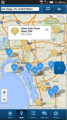 Play Masonic Network