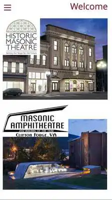 Play MASONIC