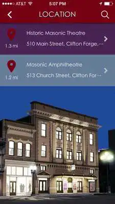 Play MASONIC