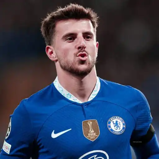 Play Mason Mount 4K Wallpaper APK
