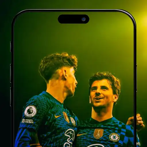 Play Mason Mount Wallpaper HD 2K 4K APK