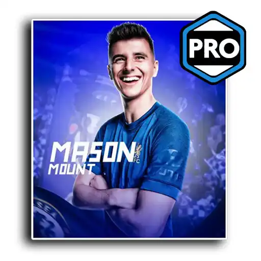 Play Mason Mount - WA Sticker Pro APK Play Mason Mount - WA Sticker Pro APK