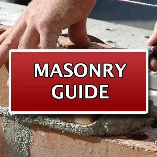 Play Masonry Guide Pro - Guides and Tutorials APK