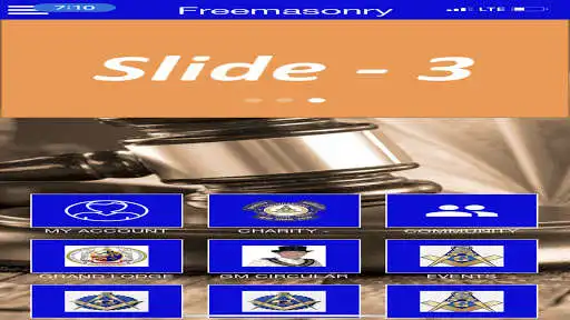 Play Masonry as an online game Masonry with UptoPlay