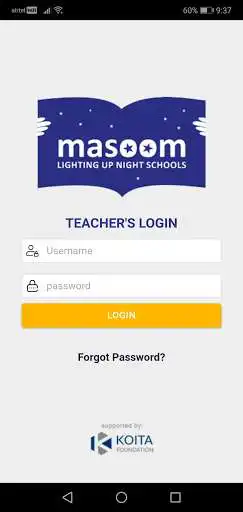 Play Masoom Drishti  and enjoy Masoom Drishti with UptoPlay