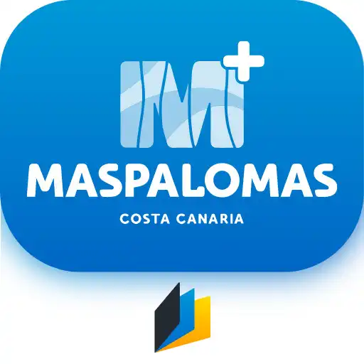 Play Maspalomas, AYTOSBT APK Play Maspalomas, AYTOSBT APK