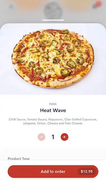 Play Mas Pizza Kitchen as an online game Mas Pizza Kitchen with UptoPlay