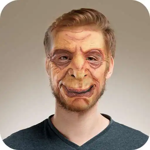 Play Masquerade Camera Photo Editor APK