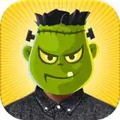 Free play online Masquerade Comics Mask APK