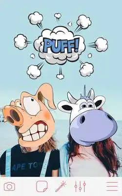 Play Masquerade Comics Mask