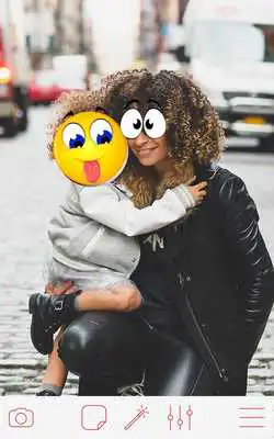 Play Masquerade Comics Mask