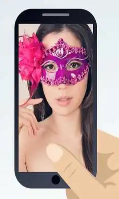 Play Masquerade Lite