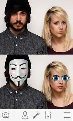 Play Masquerade Lite