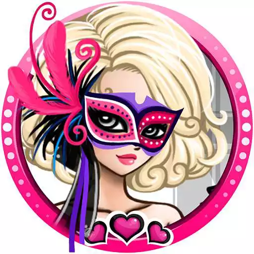 Free play online Masquerade Mask APK