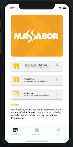 Play Massabor - Fidelidade as an online game Massabor - Fidelidade with UptoPlay