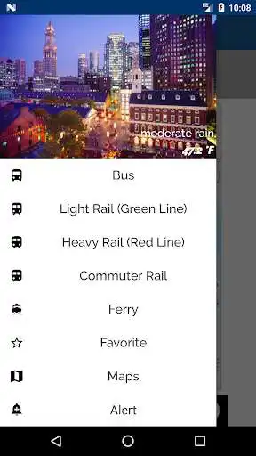 Play Massachusetts Bus Rail tracker & Ferry transit  and enjoy Massachusetts Bus Rail tracker & Ferry transit with UptoPlay