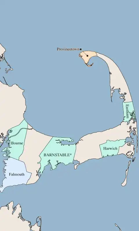 Play Massachusetts Map Puzzle