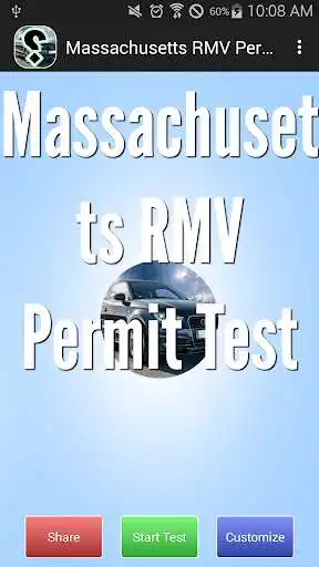 Play Massachusetts RMV Permit Test  and enjoy Massachusetts RMV Permit Test with UptoPlay