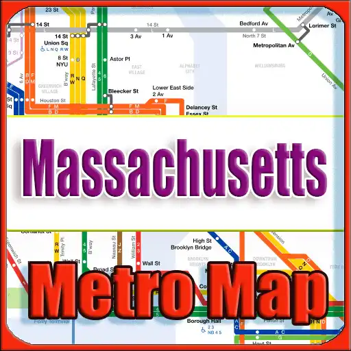 Play Massachusetts USA Metro Map  and enjoy Massachusetts USA Metro Map with UptoPlay