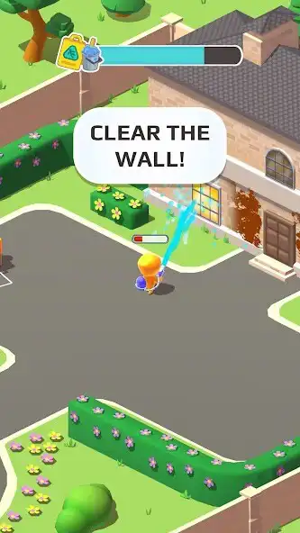 Play Massacre Cleaner  and enjoy Massacre Cleaner with UptoPlay