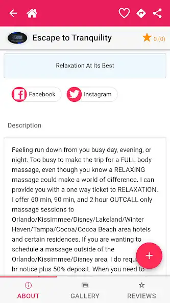 Play Massage Folio as an online game Massage Folio with UptoPlay
