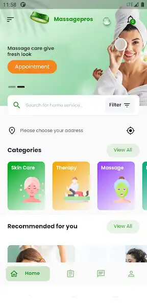 Play Massage Pros as an online game online Massage Pros with UptoPlay Play Massage Pros as an online game Massage Pros with UptoPlay