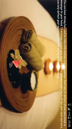 Play Massage with Vibration as an online game Massage with Vibration with UptoPlay