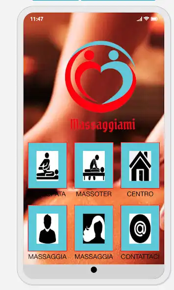 Play Massaggiami  and enjoy Massaggiami with UptoPlay