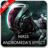 Free play online Mass Andromedas Effect APK Free play online Mass Andromedas Effect APK
