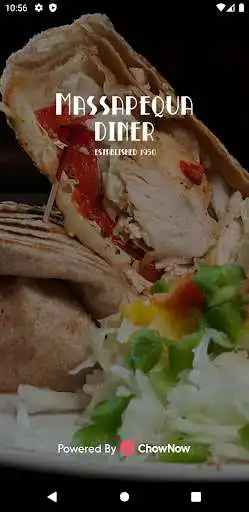 Play Massapequa Diner  and enjoy Massapequa Diner with UptoPlay