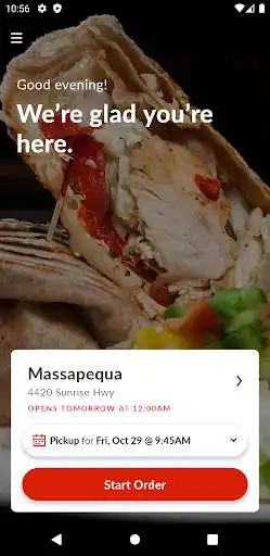 Play Massapequa Diner as an online game Massapequa Diner with UptoPlay