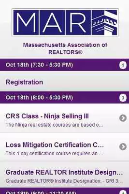 Play Mass. Assoc. of Realtors Play Mass. Assoc. of Realtors
