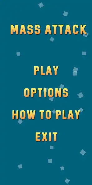 Play Mass Attack  and enjoy Mass Attack with UptoPlay