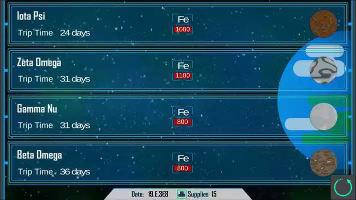 Play Mass Attraction