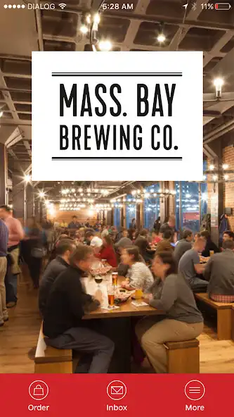 Play Mass. Bay Brewing  and enjoy Mass. Bay Brewing with UptoPlay