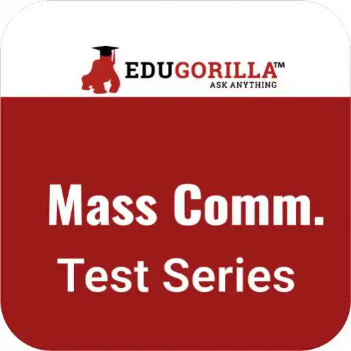Play Mass Communication Mock Tests for Best Results APK